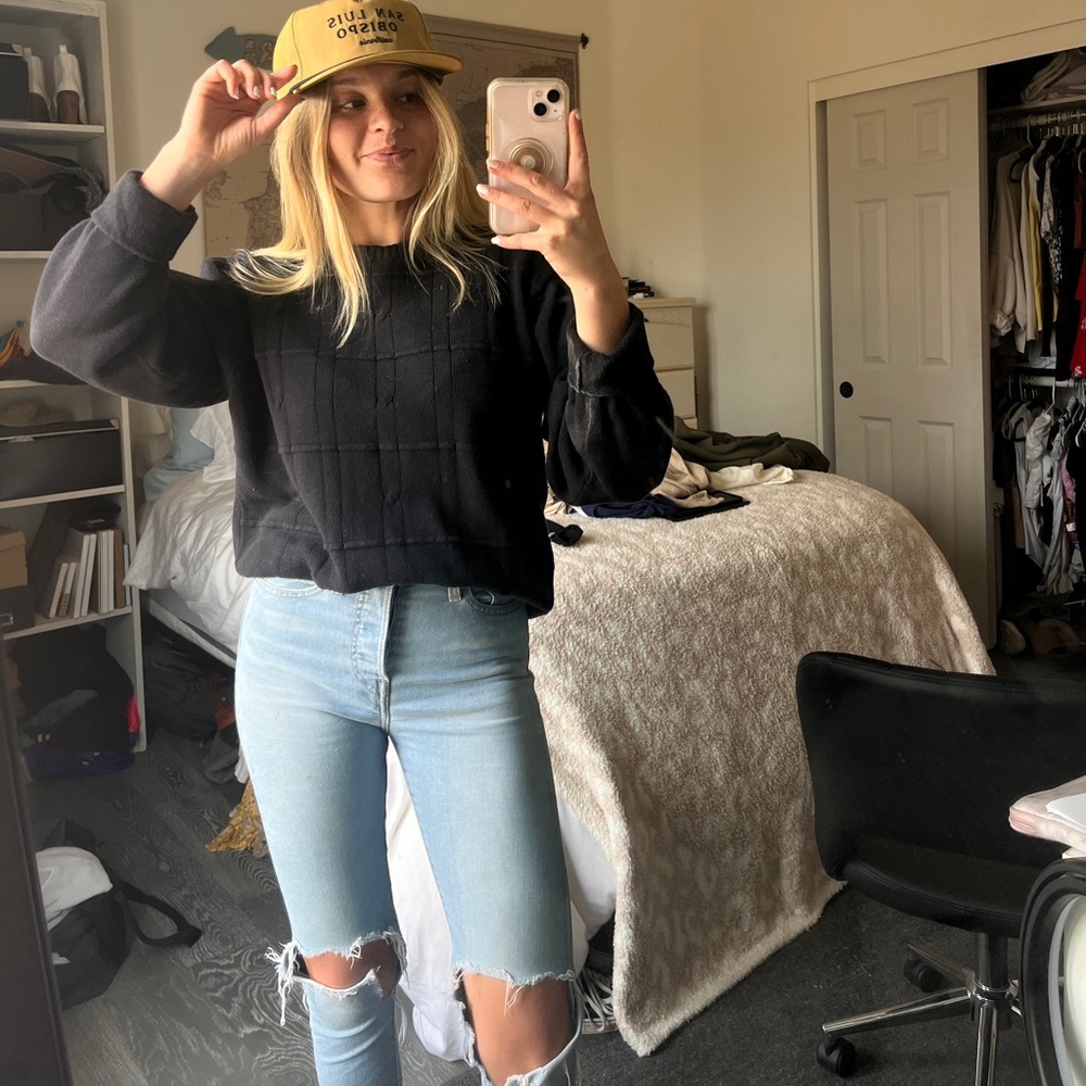 Skinny Levi’s